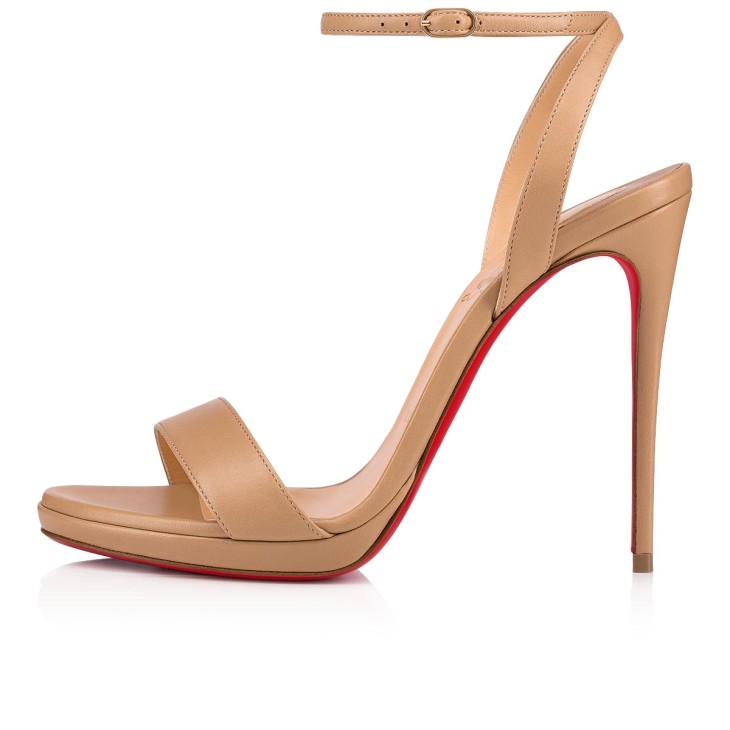 Christian Louboutin Loubi Queen - Image 4